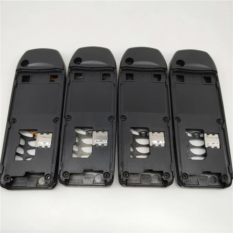 Nokia 6310i Front Housing Replacement Kit 2 Nokia 6310i Front Housing Replacement Kit - Image 2