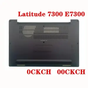 Laptop Bottom Case for Dell Latitude 7300 11 S2b5ea7eb222a4f778f3b5c896025d8877