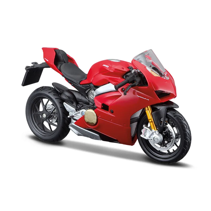 Bburago 1:18 Kawasaki KX450F Diecast Motorcycle 16 Bburago 1:18 Kawasaki KX450F Diecast Motorcycle - Image 16