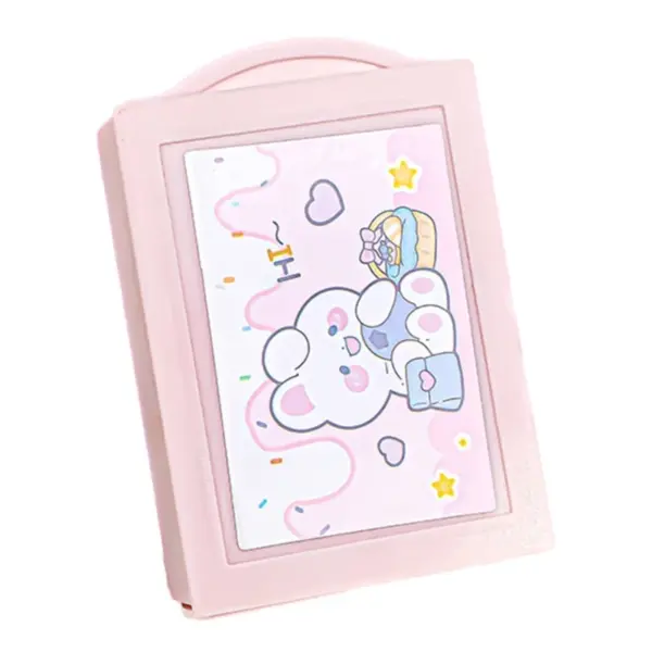 Magical Rubber Eraser with Fun Case - Image 9