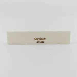 Guyker Bass Guitar Bone Nut Model NUT 51 S2b92d53d498f47b5ad8b65660489bbfcB 1
