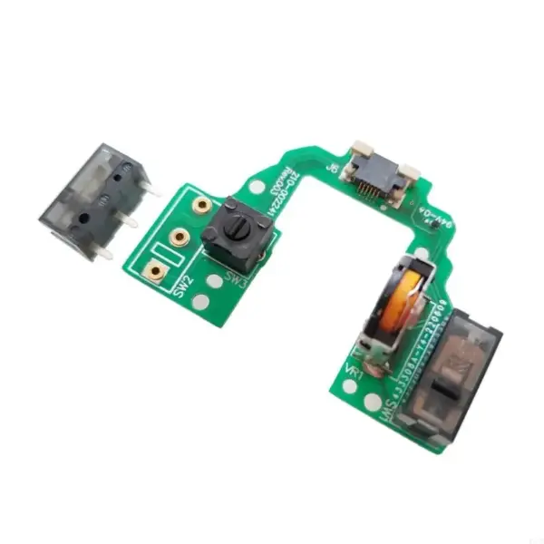 GPX Hot-Swap Micro-Motion Button Board - Image 6