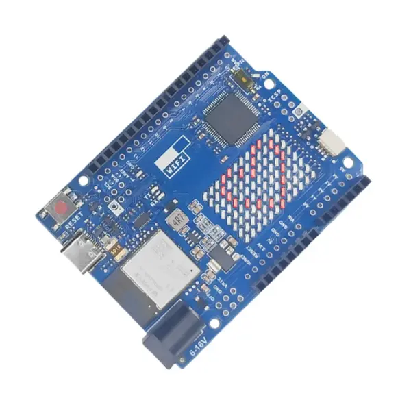 Arduino UNO Minima WiFi Extension Board - Image 2