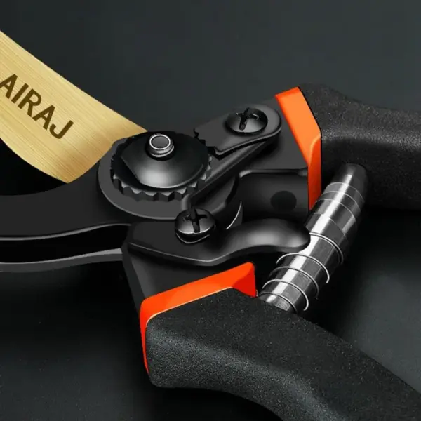 Heavy Duty Stainless Steel Pruning Shears - Image 4