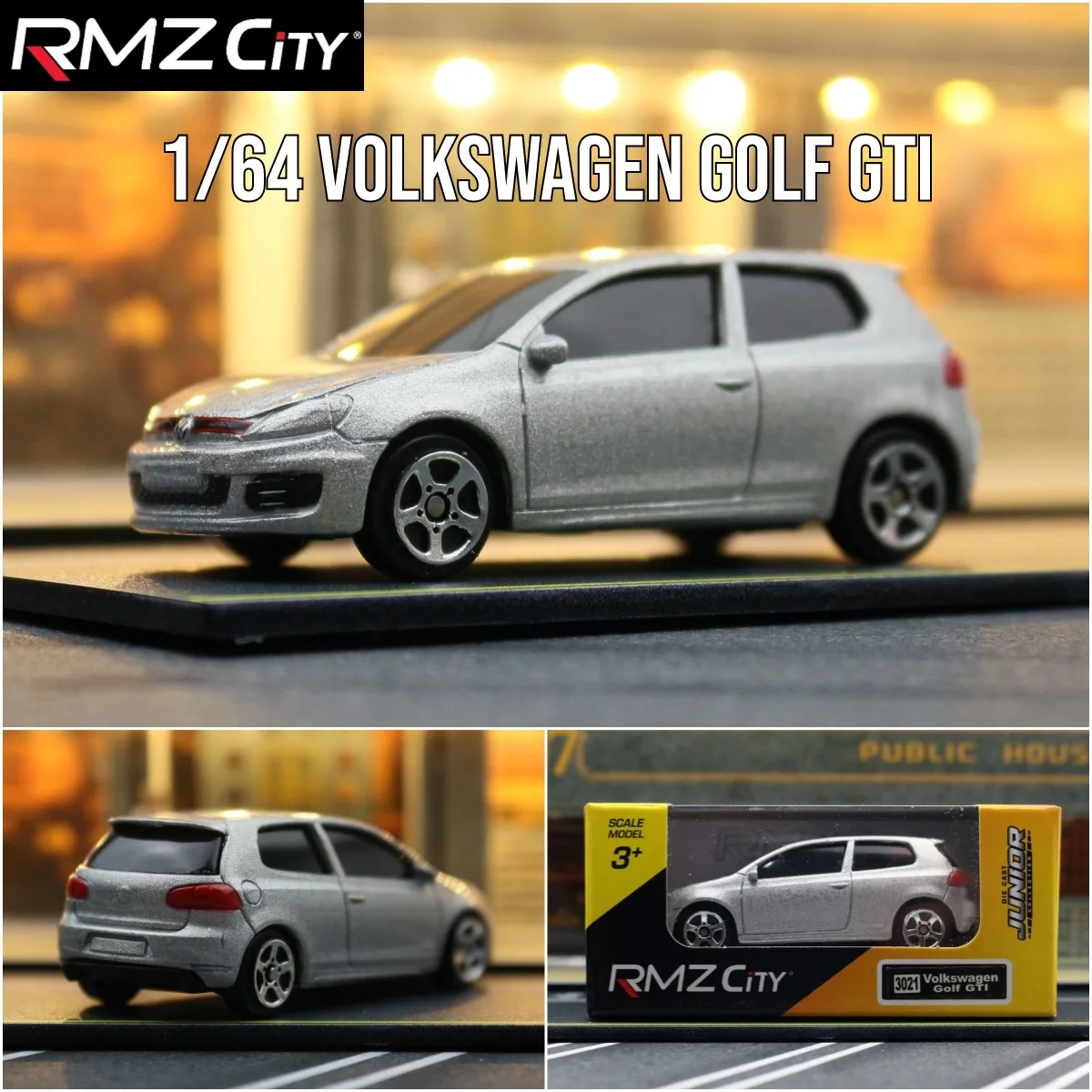 1:64 Audi A5 Sportback Diecast Model Car 9 1:64 Audi A5 Sportback Diecast Model Car - Image 9