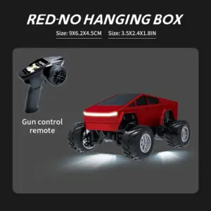 1:64 Alloy Remote Control Sports Car Model 31 S2bdd9c1b163640c2bfbf5c372ffd6d8eu