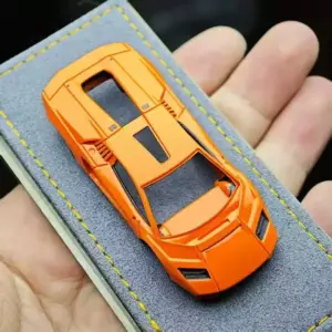 Extreme Club 1:64 Lamborghini Countach LP800-4 Resin Miniature 19 S2bfd44a38cf9459a93fa0339339a43e3V