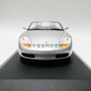 WELLY 1:43 BOXSTAR Convertible Alloy Model 9 S2c006bd5ecbb4910af7386d14c65fef6Y