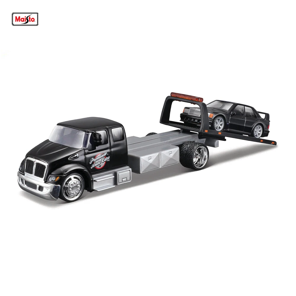 Maisto 1:64 Ford Model A Die-Cast Car 36 Maisto 1:64 Ford Model A Die-Cast Car - Image 36