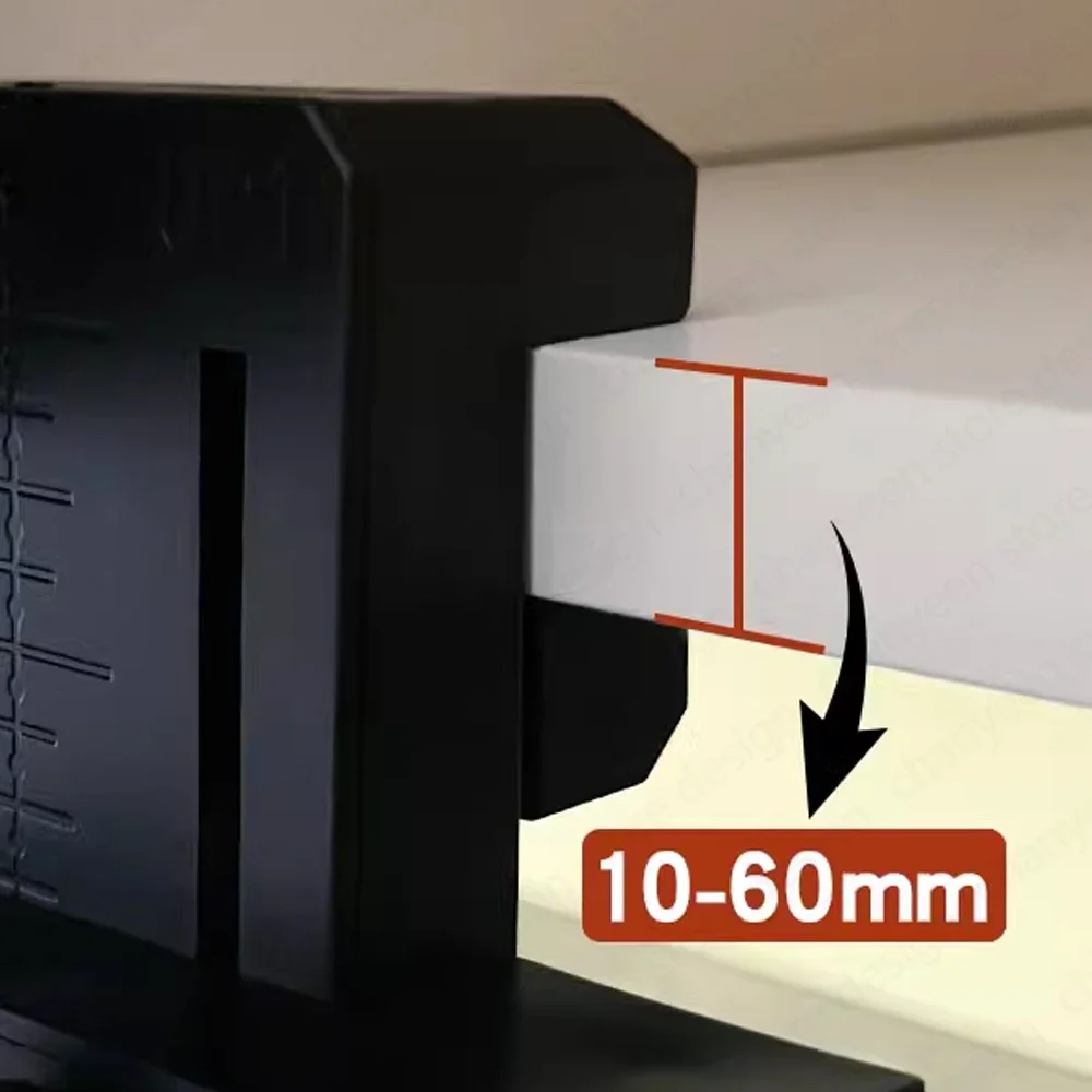 Cabinet Door Mounting Jig for Easy Installation 2 Cabinet Door Mounting Jig for Easy Installation - Image 2