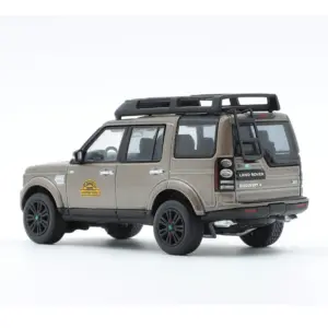 DCT 1:64 Off-Road SUV Model Vehicle Set 10 S2c2e57555f2c42bdb4257bd359943d65O