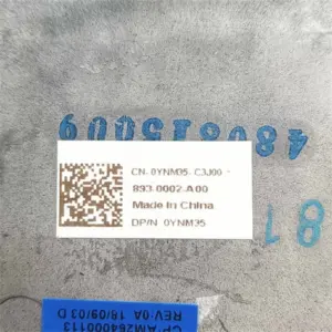 Laptop Bottom Cover Case for DELL Latitude 7390 8 S2c47aa51c90340d09662beffecbf1ff1A