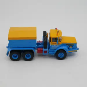 Ixo 1:43 Berliet TBO Truck Model Collectible 10 S2c5f86bfed91477eb15be0aa53eb5ee2w