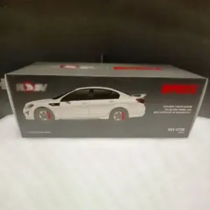 1:18 Holden HSV GTSR HERON White Diecast Model 11 S2c6dc9d4829a4ac1a79cf8dee3bbafceZ