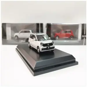 Honda N-One 1/43 Diecast Model Collectible 9 S2c94b04f4f35465a8eb6ce90353046f7O