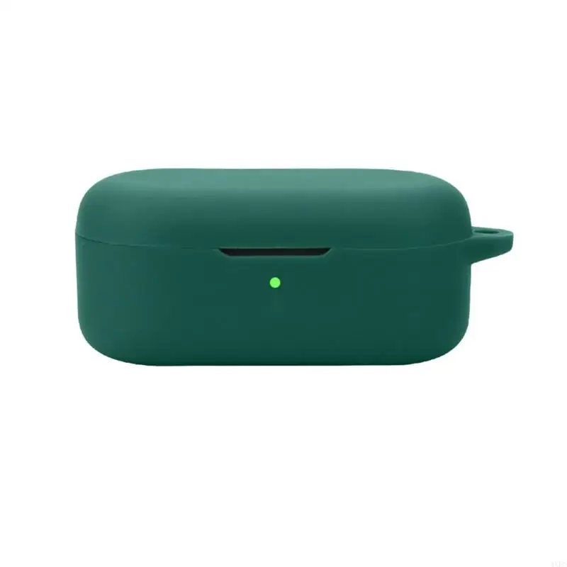 Silicone Case for OPPO Enco Buds2 Earphones 8 Silicone Case for OPPO Enco Buds2 Earphones - Image 8