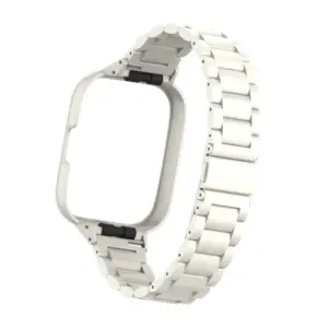 Stainless Steel Band & Case for Redmi Watch 3 27 S2cbe0586feca4c76aa7b1fb5da35dd92G