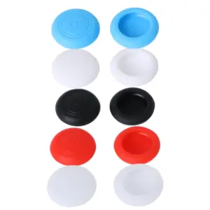 Silicone Joystick Covers Set for Nintendo Switch 14 S2cd4c8e848fb460fa969efb9b7f4a960c
