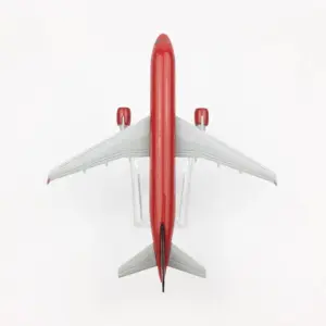 Manchester United A320 Alloy Model 16CM Collection 8 S2d32121b62194ad1bb2b499739e71ea0m