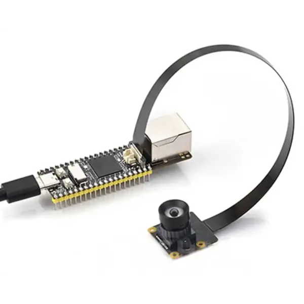 Luckfox Pico 5MP Camera Module MIS5001 - Image 4
