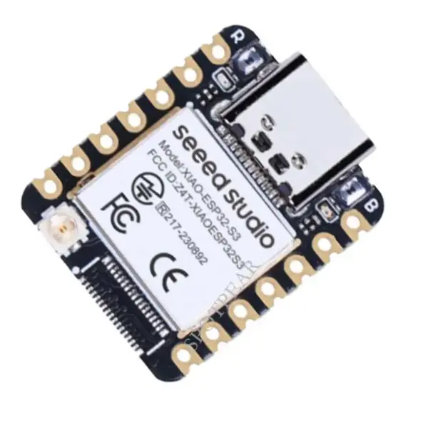 ESP32C3 C6 S3 Microcontroller for Arduino - Image 3