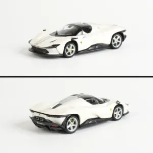 Ferrari 1:43 Diecast Model Collection 83 S2dd2d40a96a148a2a82b1cff6edfbe75d