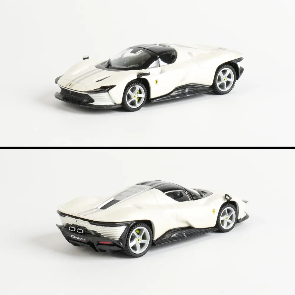 Ferrari 1:43 Diecast Model Collection 32 Ferrari 1:43 Diecast Model Collection - Image 32