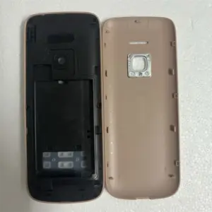 Nokia 225 4G 2020 Housing & Keypad Replacement Set 5 S2dfc6083c5ea4dc5a4b7a85c63078c86i