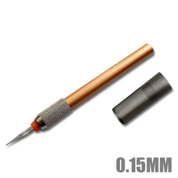 Model Carving Chisel Set MS048 for Precision Engraving - Image 4