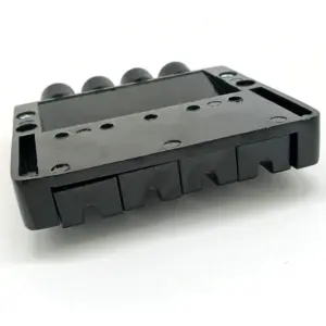 Headless 4-String Electric Bass Guitar Bridge System 11 S2e2f69c89b1a429daa0df5c6df3334fdt