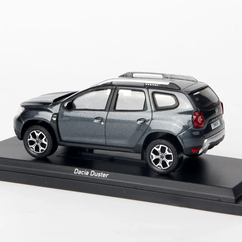 NOREV 1/43 Dacia Duster Diecast Model Car 5 NOREV 1/43 Dacia Duster Diecast Model Car - Image 5