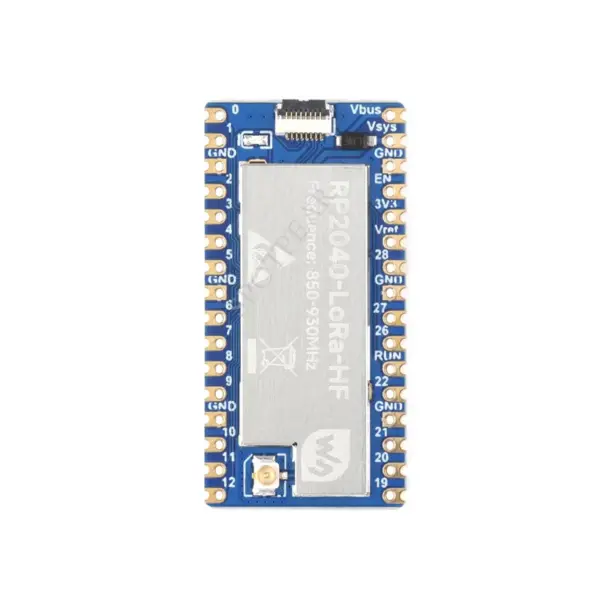 RP2040 LoRa Development Board with SX1262 Chip - Image 4