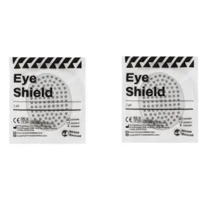 RHINO Aluminum Eye Shield for Injury Recovery 11 S2e5901933f454ed98faf544900682d47n