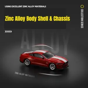 CCA 1:64 Scale Diecast Chevrolet Camaro SS 11 S2e6722ca55b141d9816cce0f72d3353fz 7