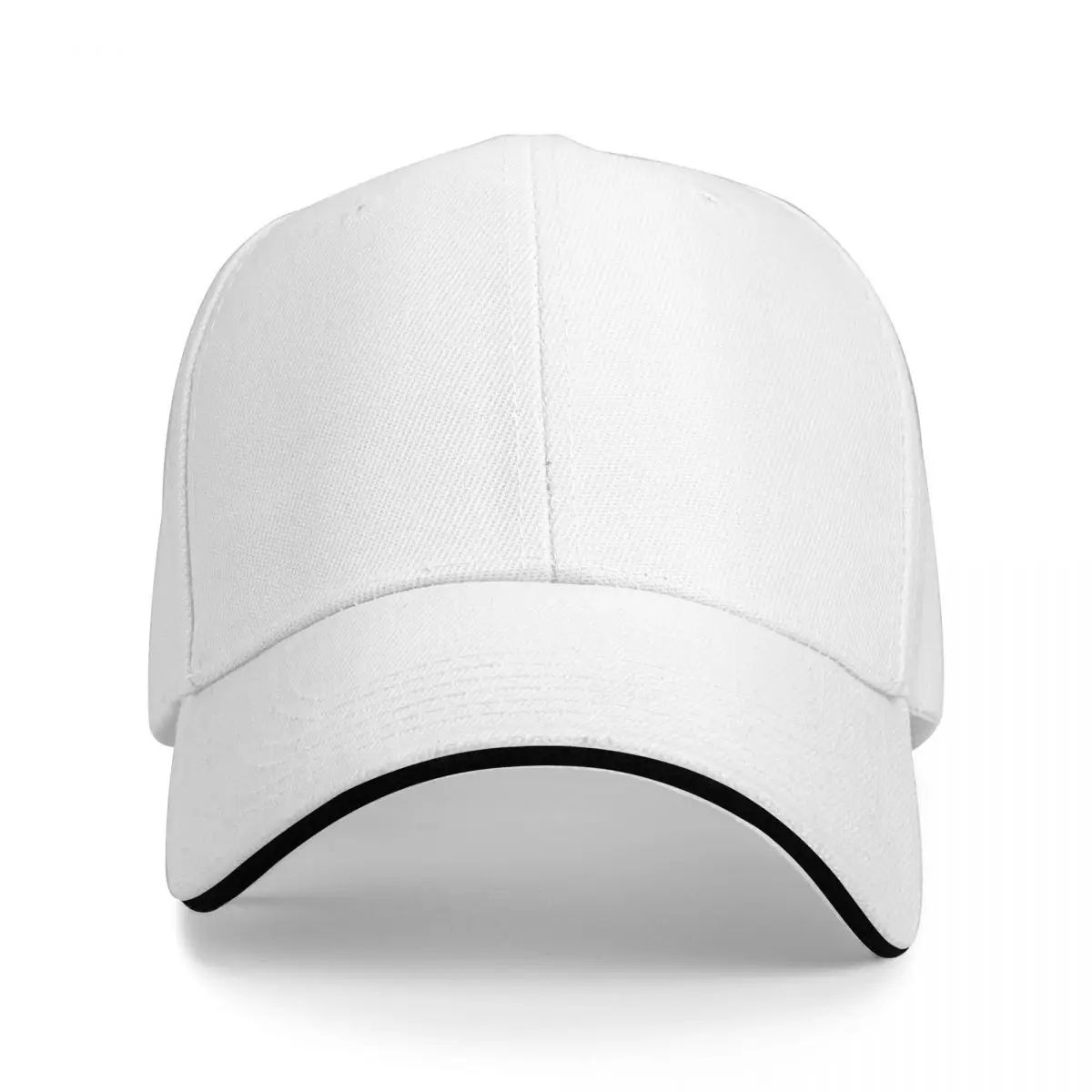 Stars Treks Logo Unisex Baseball Cap 9 Stars Treks Logo Unisex Baseball Cap - Image 9