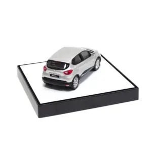1:43 Scale Metal Diecast CAPTUR Kadjar Model 10 S2e76c8d84c004ed88aaae17af07f6929c