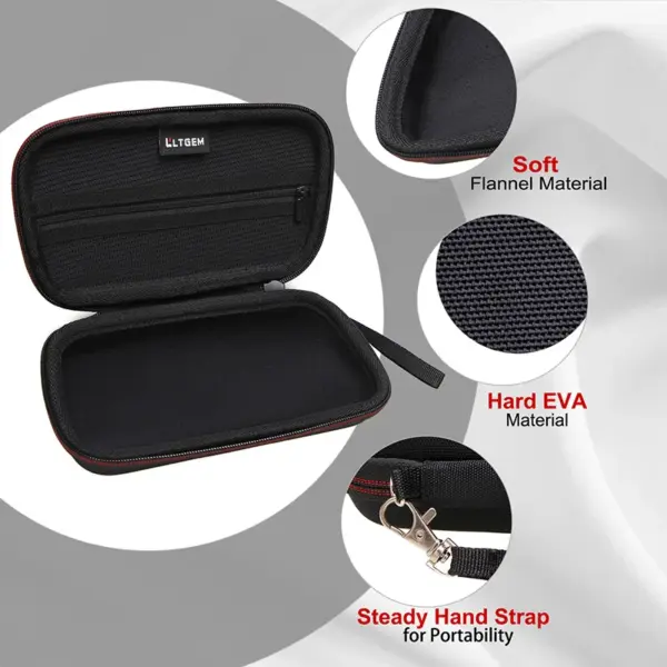Backbone One Mobile Gaming Controller Case Only - Image 6