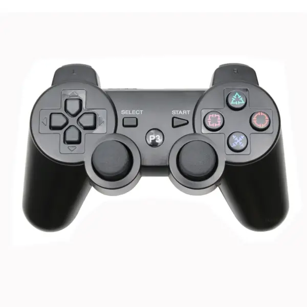 Wireless Bluetooth Game Controller for PS3 - Image 7