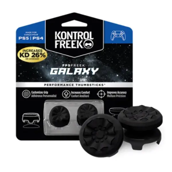 Performance Thumbsticks for PS4 and PS5 Controllers - Image 23
