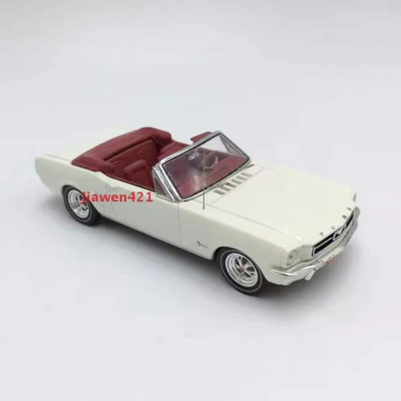 1:43 Scale Ford MUET ANG Diecast Model Car 2 1:43 Scale Ford MUET ANG Diecast Model Car - Image 2