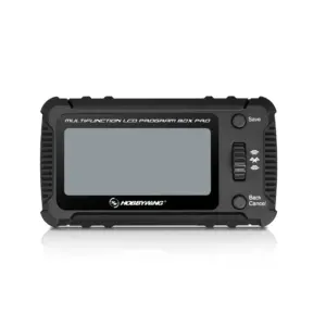 HOBBYWING LCD Program Box Pro for RC Vehicles
