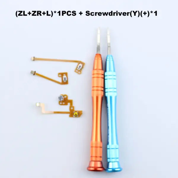 2-Piece Screwdriver & Flex Cable Set for Switch - Image 10