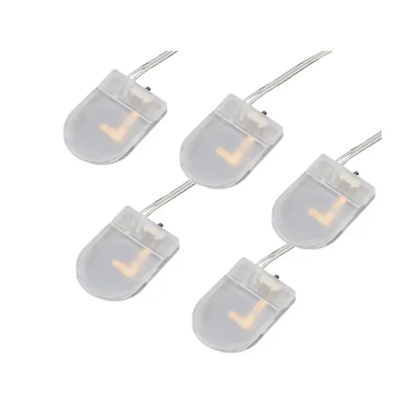 CR2032 Battery Socket Holder with ON-OFF Switch - Image 7