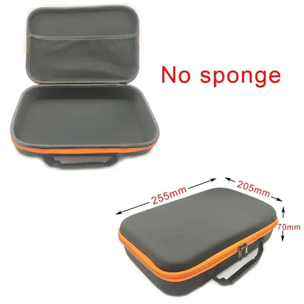 EVA Multi-Size Tool Storage Case with Foam - Image 22