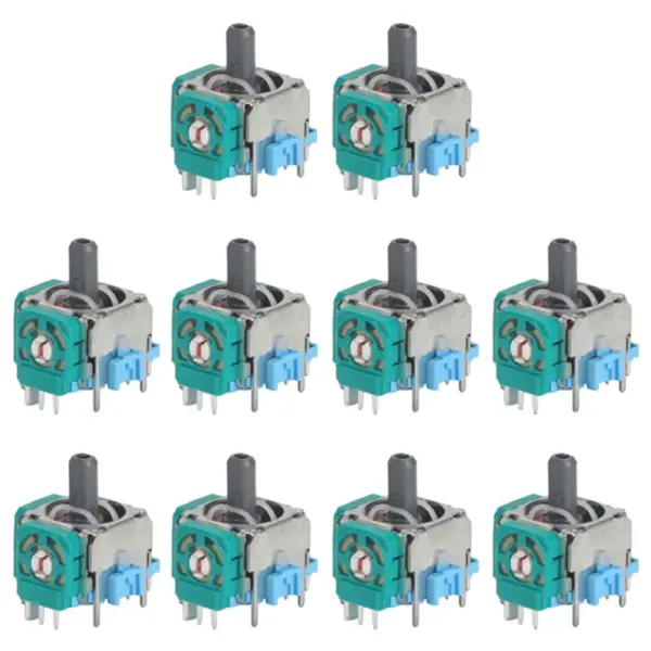 3D Analog Joystick Module for PS5 Controllers - Image 9