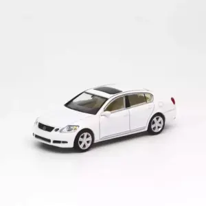 1:64 Lexus Gs300 Alloy Diecast Model Car 11 S2f1271552dcb45cda0a76baa1487d9a17