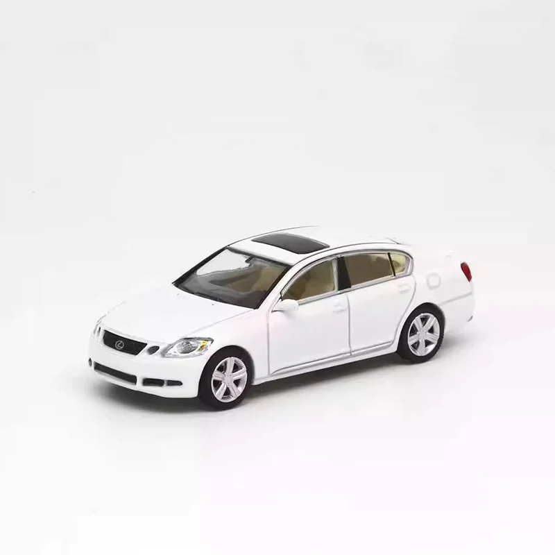 1:64 Lexus Gs300 Alloy Diecast Model Car 6 1:64 Lexus Gs300 Alloy Diecast Model Car - Image 6