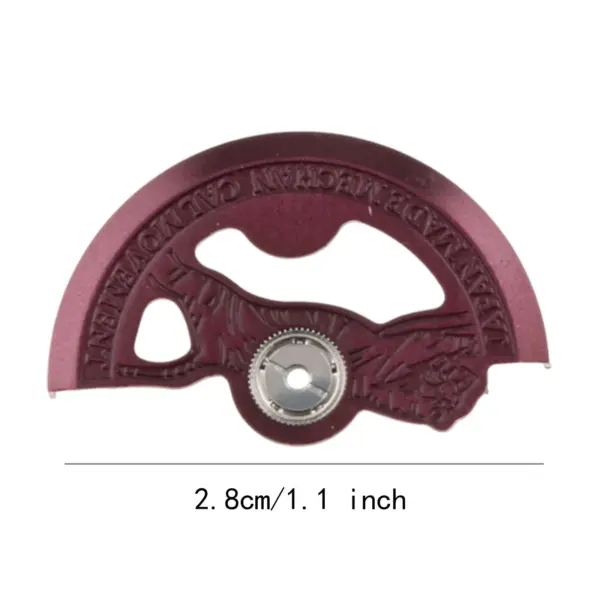 Automatic Watch Rotor Replacement for NH Movements - Image 21