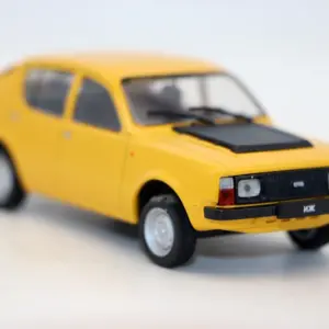 1/43 IZH-13 USSR Diecast Car for Collectors 7 S2f634e5cb62242b0b9235c7c80b304adI