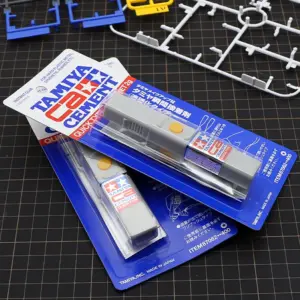 TAMIYA 87062 CA Cement Instant Glue 2g for Plastic and Metal 10 S2f7f1558e67c416883b39b9ac999c1c0i